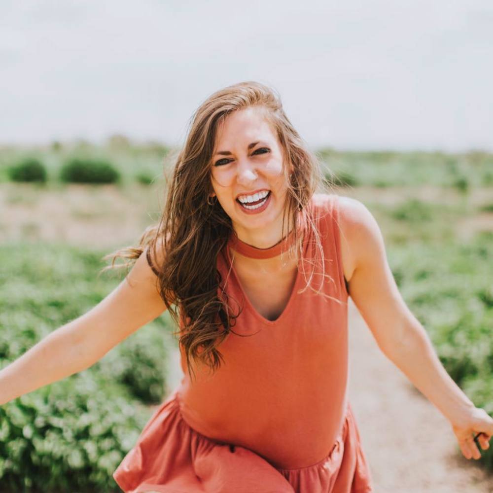 Meet your Posher, Taylor